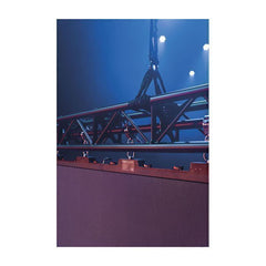 Showtec FLQ30 LED Screen Truss 100cm Black