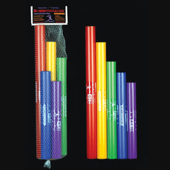 Boomwhacker Chromatics Set