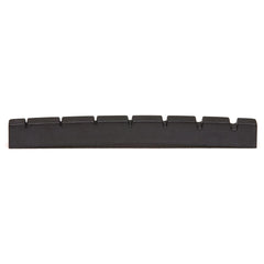 Graphtech Black Tusq Xl Nut - Slotted St 7 String