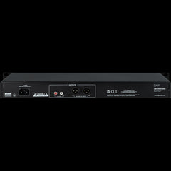 DAP MP-300SBU Professional USB/SD/BT Media Player