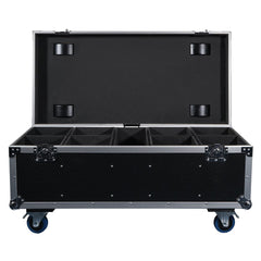 eLumen8 Spectra Flood 18T3 x 8 Flight Case