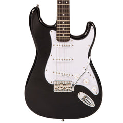 Encore Electric Guitar - Gloss Black