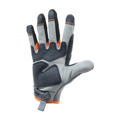 ELLER Ergodyne ProFlex� 710 Heavy Duty Utility Gloves, Grey XLarge