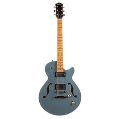 Godin Montreal Premiere Pro  Semi-acoustic Guitar - Arctik Blue