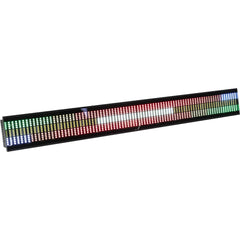 THUNDERLED Strobe LED-Leiste mit RGB-Effekten