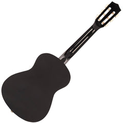 Encore Junior Guitar Outfit- Black