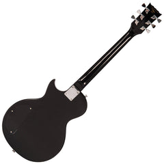 Encore E90 Blaster Electric Guitar - Gloss Black