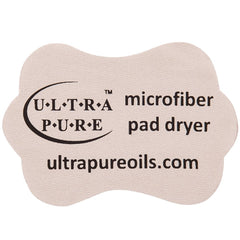 Ultra-pure Microfiber Pad Dryer