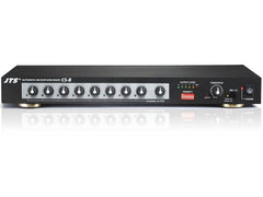 JTS CS-8 Automatic 8 Channel Microphone Mixer