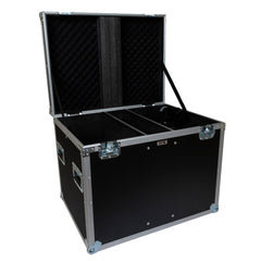 JV Case Flightcase für 2x Briteq BT-RETRO Vintage Light