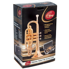 Odyssey Debut Cornet With Case