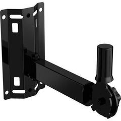 Electro-Voice BRKT-POLE-L Wall Mount Speaker Bracket 8", 10, and 12"