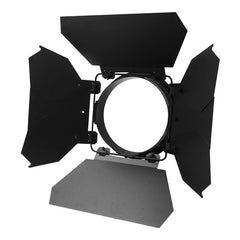 eLumen8 Virtuoso 2000 Fresnel RGBAL Barn Door