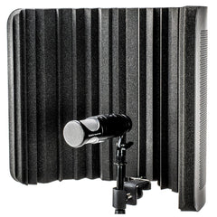 Cad Stand Mounted Acousti-shield – Simply Sound and Lighting