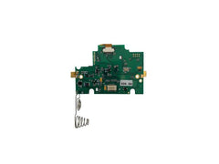 PCB de contrôle JTS R4-TBM CH38 pour R4-TBM avec fréquence 606,5-638 MHz