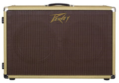 Peavey 212-C Guitar Enclosure 60w RMS Tweed