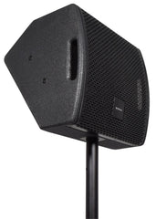 Citronic CM10A Active Wedge Speaker Foldback Monitor 400W Bluetooth