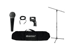 Omnitronic Mic Vs-1 Mikrofonset