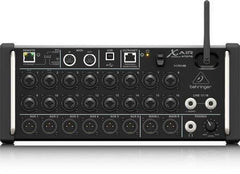 Behringer XR18 X Air Mixer Table de mixage numérique iPad Contrôle sans fil Sound Desk XR-18