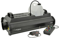 QTX 2000w Smoke Machine QTFX-2000 MKII High Power Fog