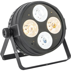 CLUB-WHITE450 LED PAR Projector 4 x 50W