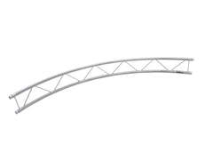 ALUTRUSS DECOLOCK DQ2 Element f.Kreis 6m vert.45°