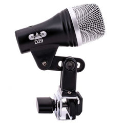 Cad Compact Dynamic Drum Microphone