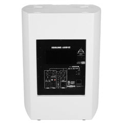 Wharfedale ISOLINE-AX912 White Active Column PA System