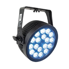 Showtec Compact Par 18 Q4 - Corps noir