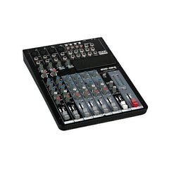 DAP GIG-104C 10-Kanal Live-Mixer inkl. Dynamik