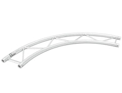 ALUTRUSS BILOCK Cercle d=3m (intérieur) horizontal