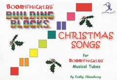 Boomwhacker Building Blocks Christmas Songs