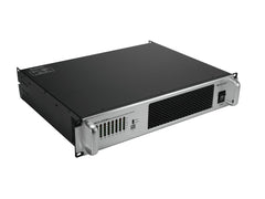 OMNITRONIC MCD-4008 MK2 8ch 4000W Installation Amplifier