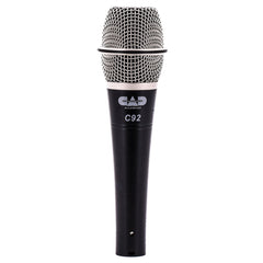 Cad Cardioid Condenser Microphone