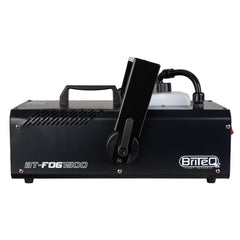 Briteq BT-FOG1500 Professional High Output 1500W Fogger