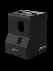 Chauvet Hurricane Bubble Haze LT Machine *B-Stock