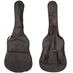 Encore 4/4 Classic Guitar Outfit - Black