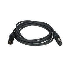 DAP DMX Cable 5p Neutrik XLR 3m