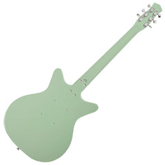 Danelectro Dc59 Nos Guitar - Keen Green