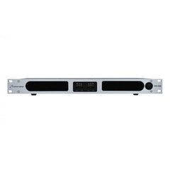 Studiomaster HX4-600 Digital Power Amplifier 4x 435W