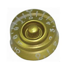 Gt Speed Knobs- Gold- Set/2 -6135g