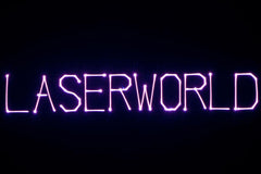 Laserworld CS-500RGB KeyTEX *B-Stock