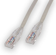 AV:Link Cat5e Patchkabel UTP RJ45-Stecker auf RJ45-Stecker 10,0 m