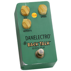 Danelectro Back Talk Pedal