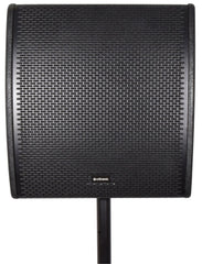 Citronic CM-series Passive Wedge Monitor 300mmØ (12")