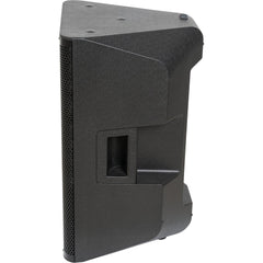 BST PRO15DSP 2-Way Active Speaker Box 15"/38cm 1000W