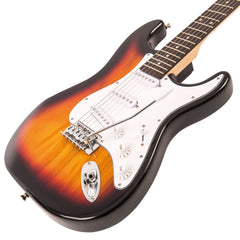 Encore E60 Blaster Electric Guitar - Sunburst