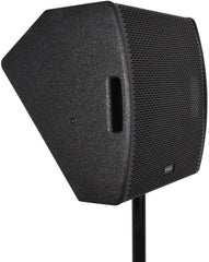 Citronic CM12A 12" Active Wedge Monitor Foldback Speaker 600W