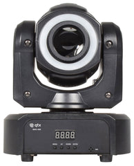 QTX MHS-40K: 40W Kaleidoscope Beam LED Moving Head