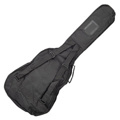 Kinsman Standard Classic Padded Guitar Bag - Black